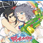 閃乱カグラ Peach Beach Splash