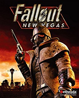 感想] フォールアウト ニュー・ベガス (Fallout: New Vegas