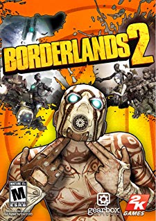 感想 ボーダーランズ2 Borderlands 2 四角い車輪